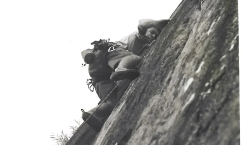 Climb