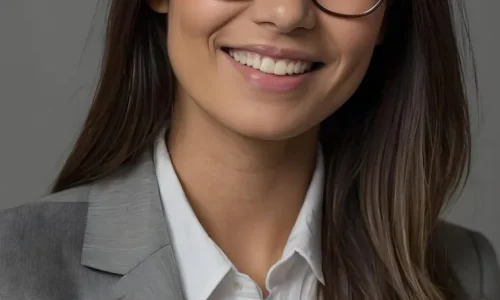 woman-wearing-glasses-suit-with-smile-her-face_224526-4592